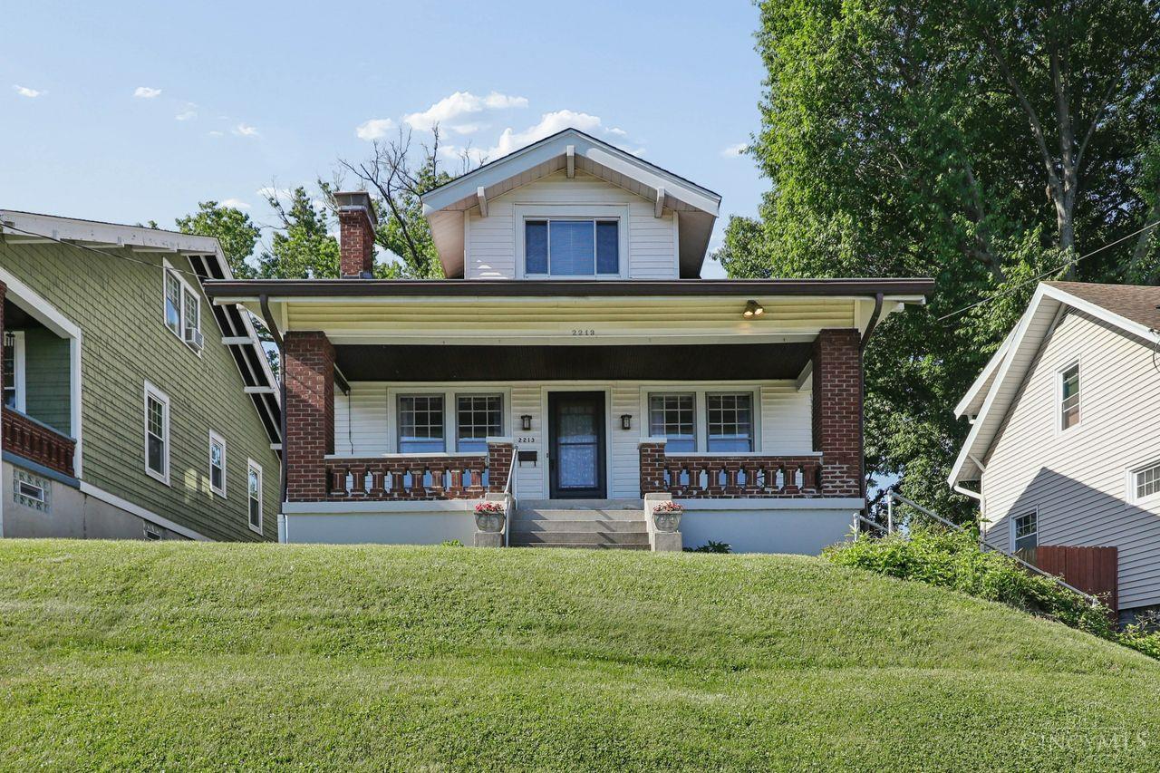 Homes for sale in Norwood, OH | 2213 Quatman Ave, Norwood, OH 45212 | MLS# 1881713