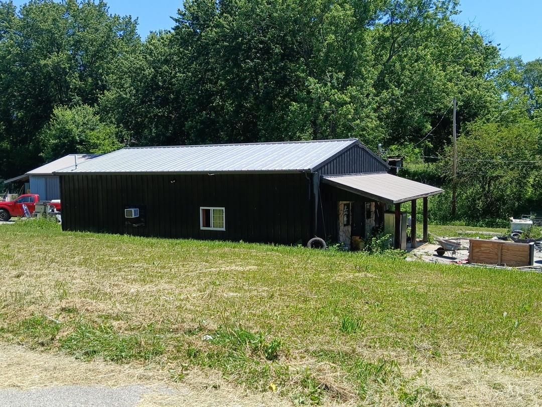 93 St Rt 350, Washington Twp, OH, 45177