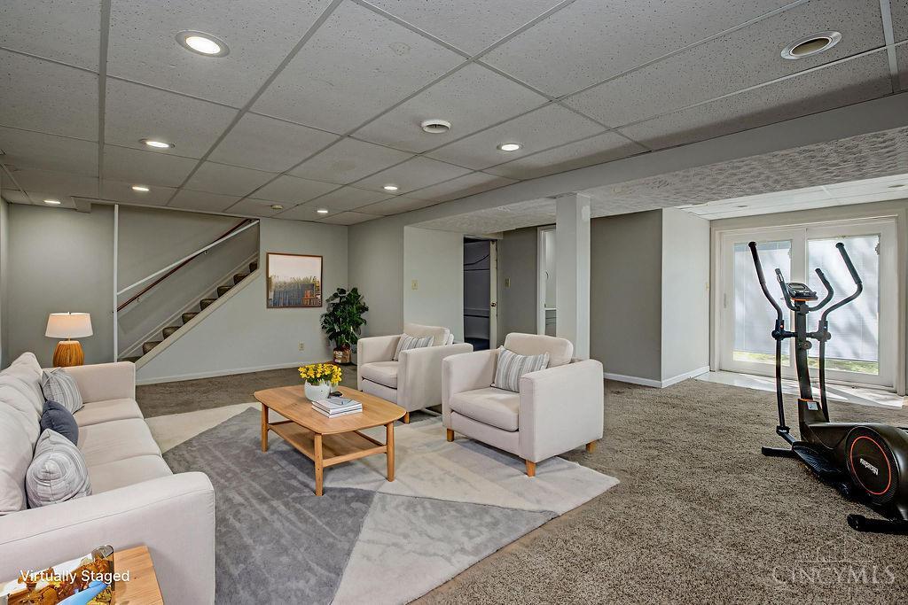 7497 Rolling Meadows Drive, West Chester, OH, 45069 — photo 38