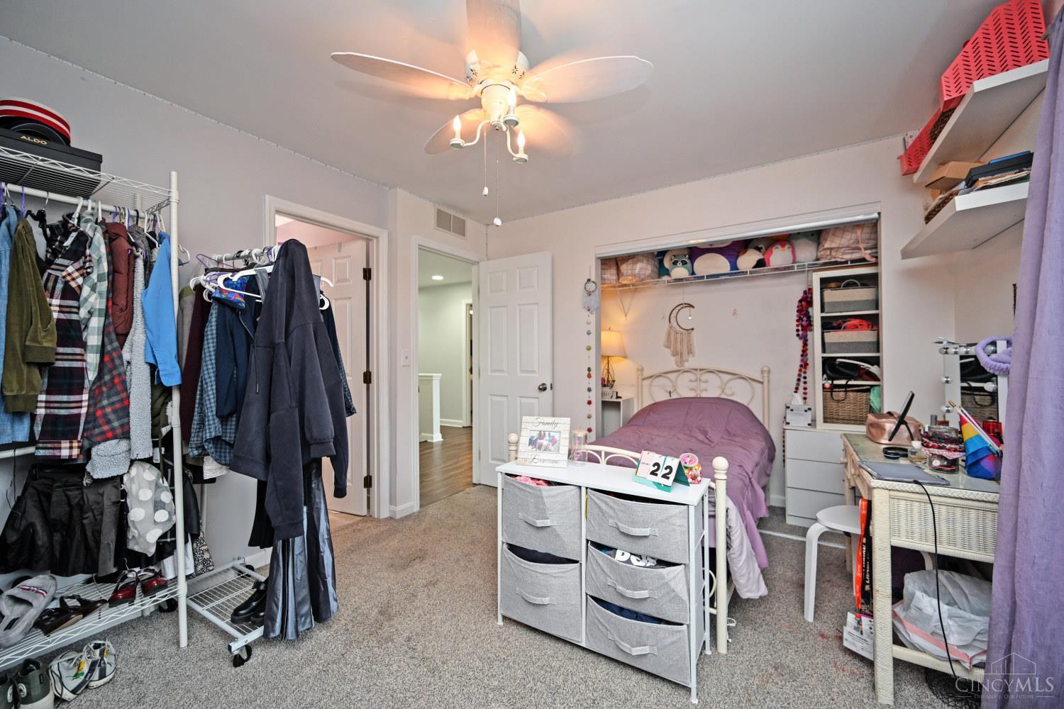9570 Old Village Drive, Deerfield Twp., OH, 45140 — photo 51