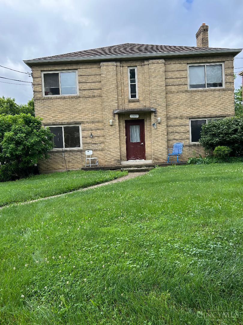 3403 Hanna Avenue #2, Cincinnati, OH, 45211