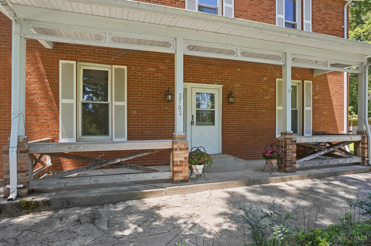 2702 St Rt 232, Tate Twp, OH, 45106 — photo 4