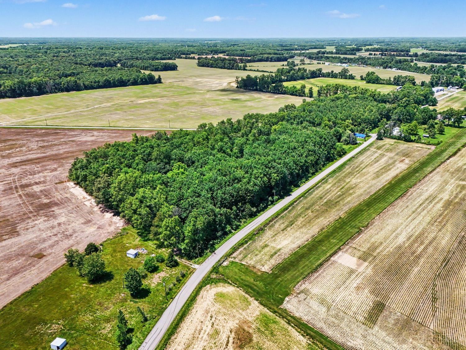 AC Martin Alexander Road, Eagle Twp, OH, 45171 — photo 11