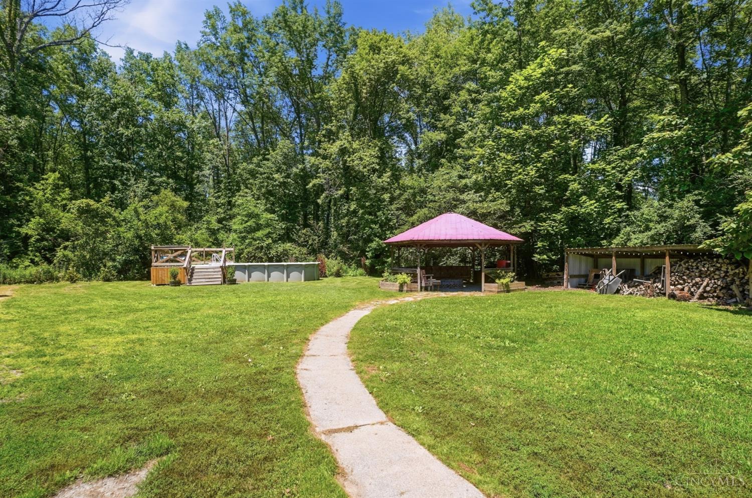 2702 St Rt 232, Tate Twp, OH, 45106 — photo 54