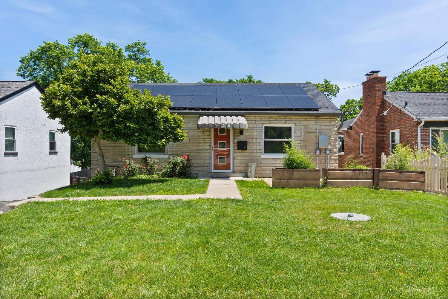 928 Oak Avenue, Wyoming, OH, 45215