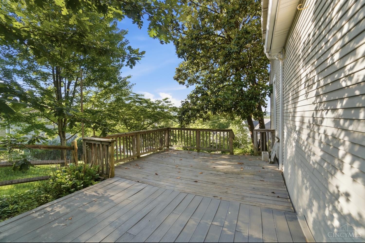 3608 Archer Avenue, Cincinnati, OH, 45208 — photo 43