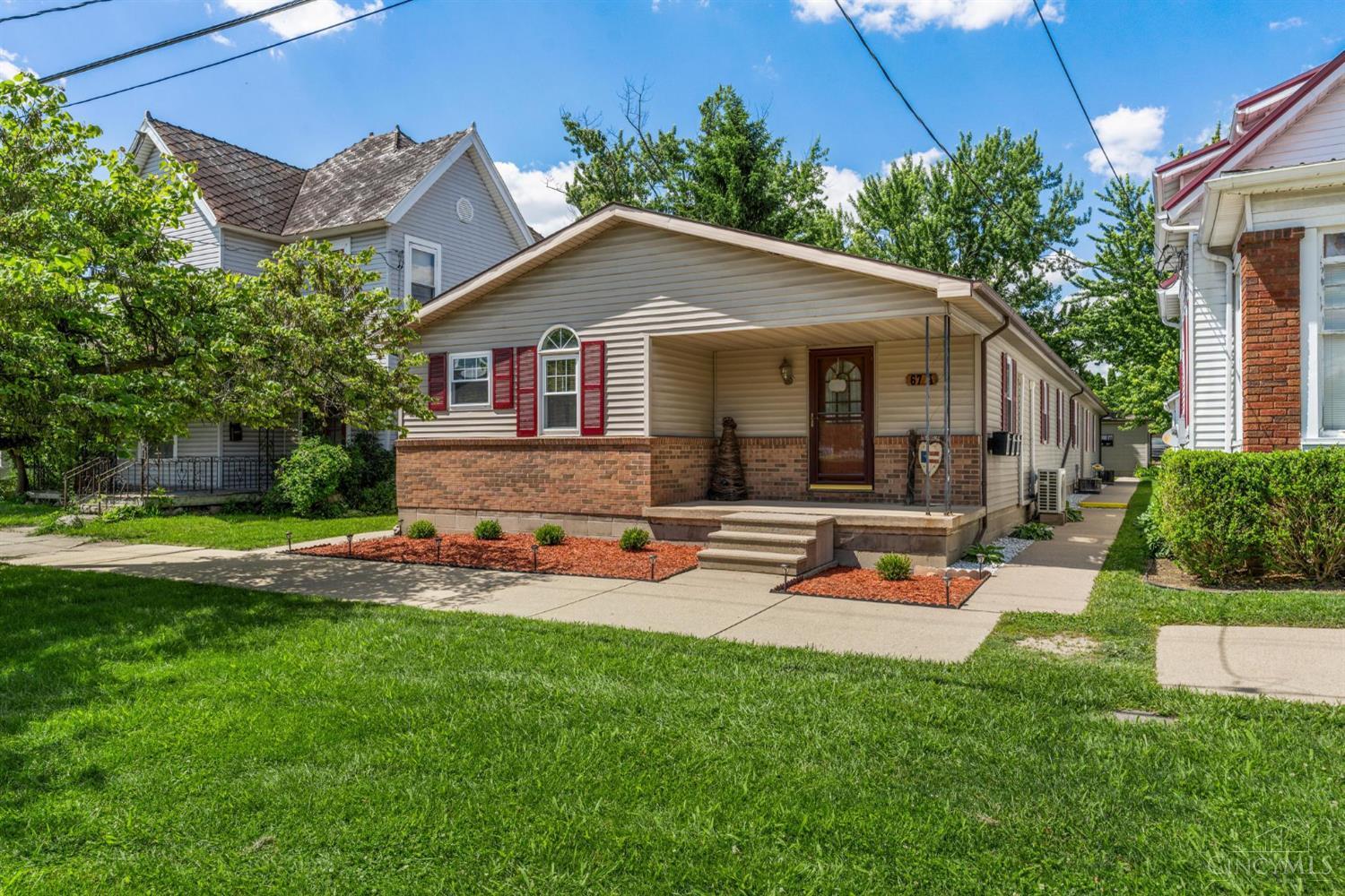 67 Washington Street, Sabina, OH, 45169