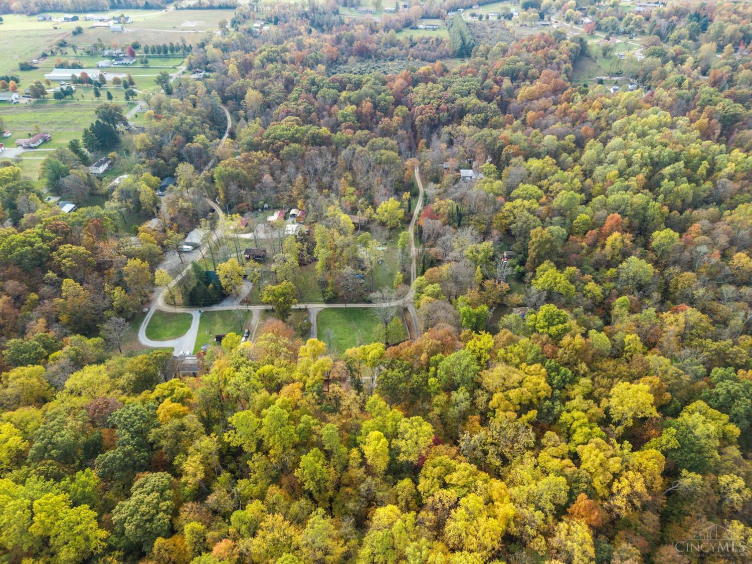 5802 Ellis Lane, Marshall Twp, OH, 45133 — photo 40