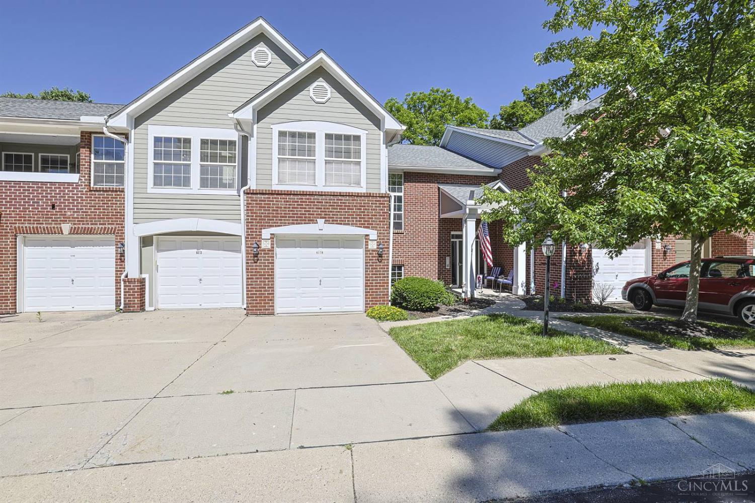 6714 Washington Circle, Middletown, OH, 45005