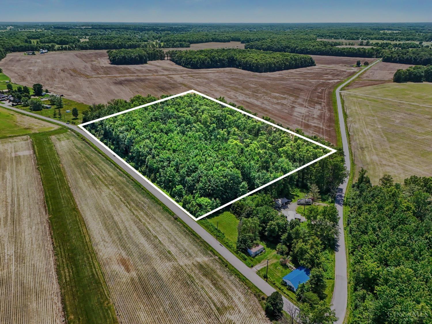 AC Martin Alexander Road, Eagle Twp, OH, 45171 — photo 19