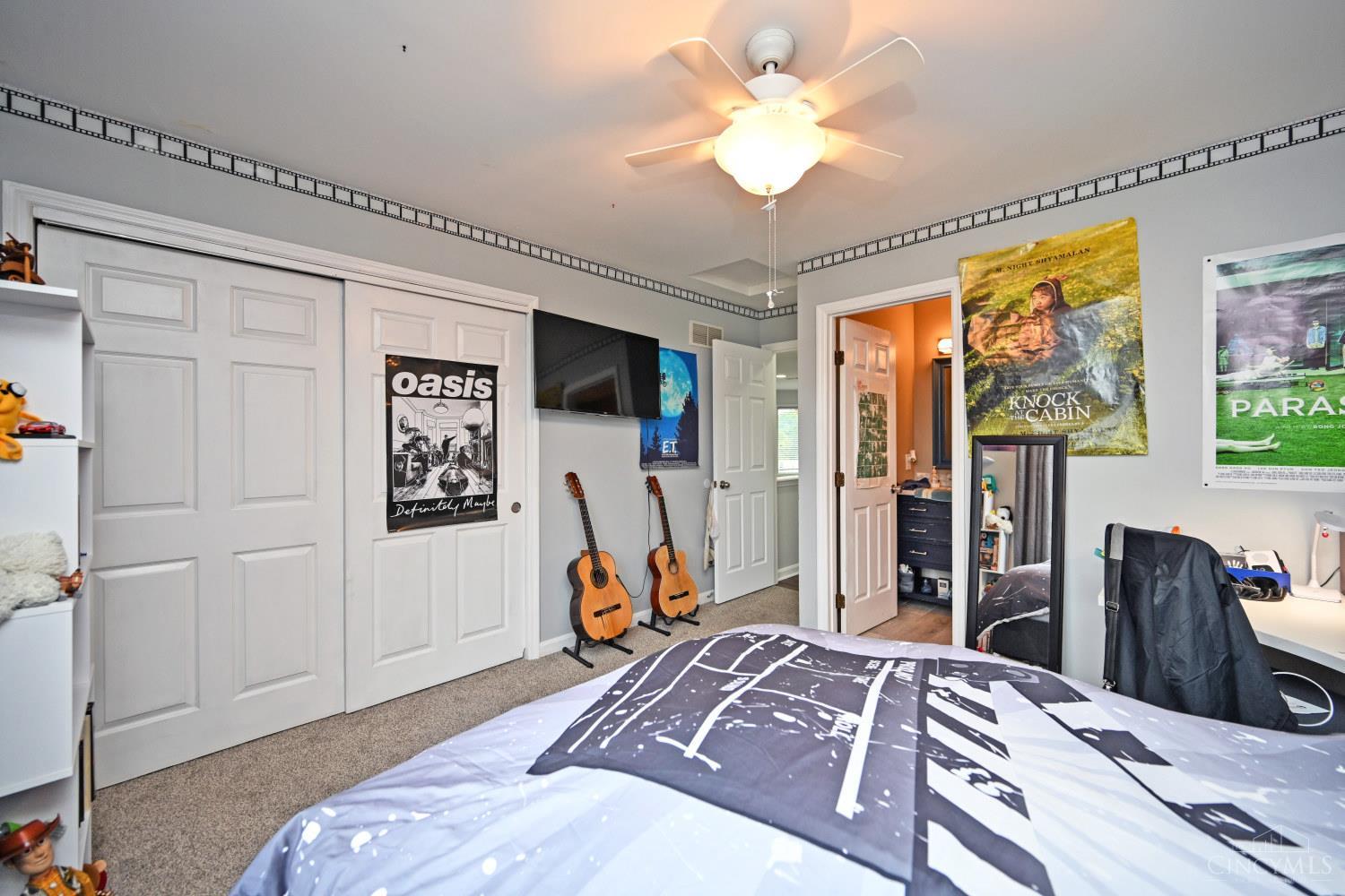 9570 Old Village Drive, Deerfield Twp., OH, 45140 — photo 48