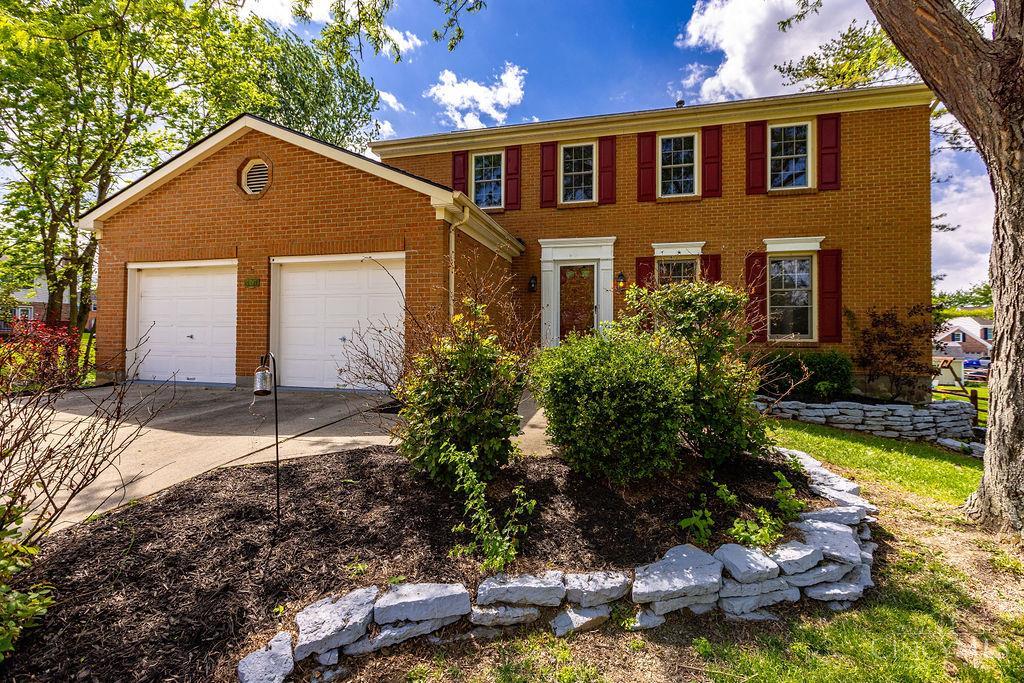 7497 Rolling Meadows Drive, West Chester, OH, 45069 — photo 2