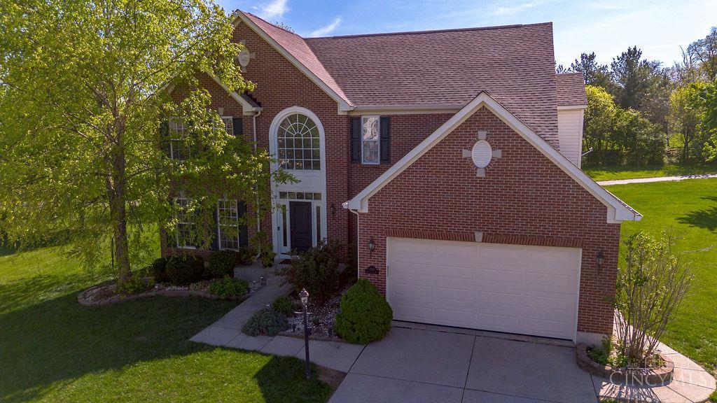 5742 Woodmansee Way, Liberty Twp, OH, 45044 — photo 2