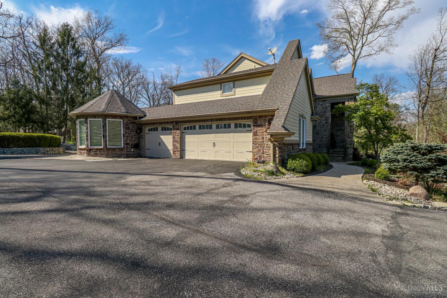 5775 Sugarun Lane, Indian Hill, OH, 45243 — photo 36