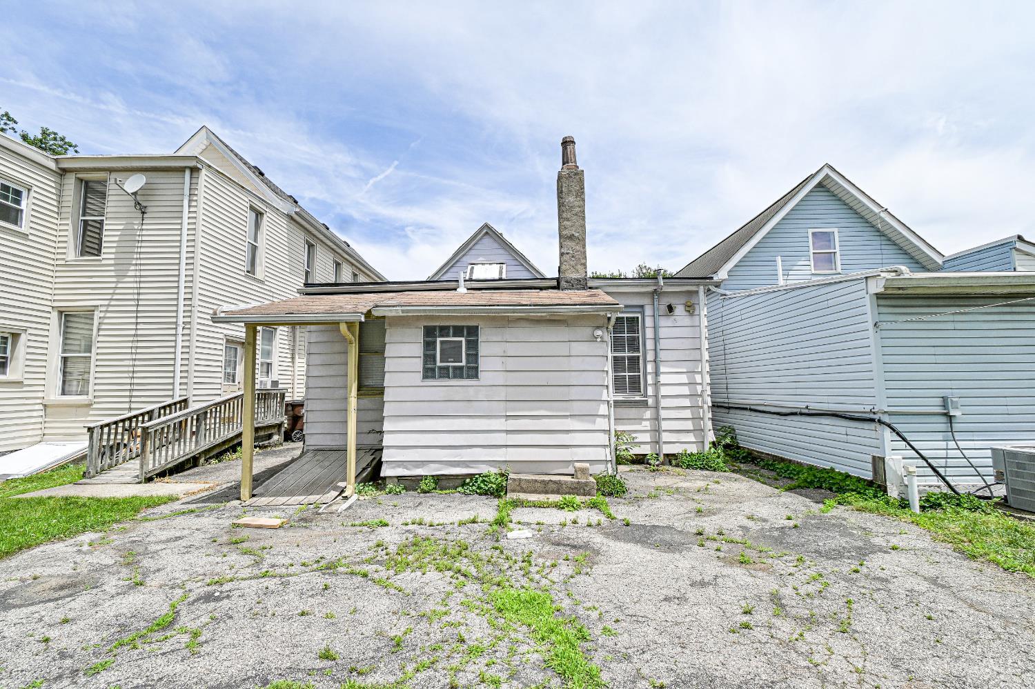 303 Walnut Street, Elmwood Place, OH, 45216 — photo 34