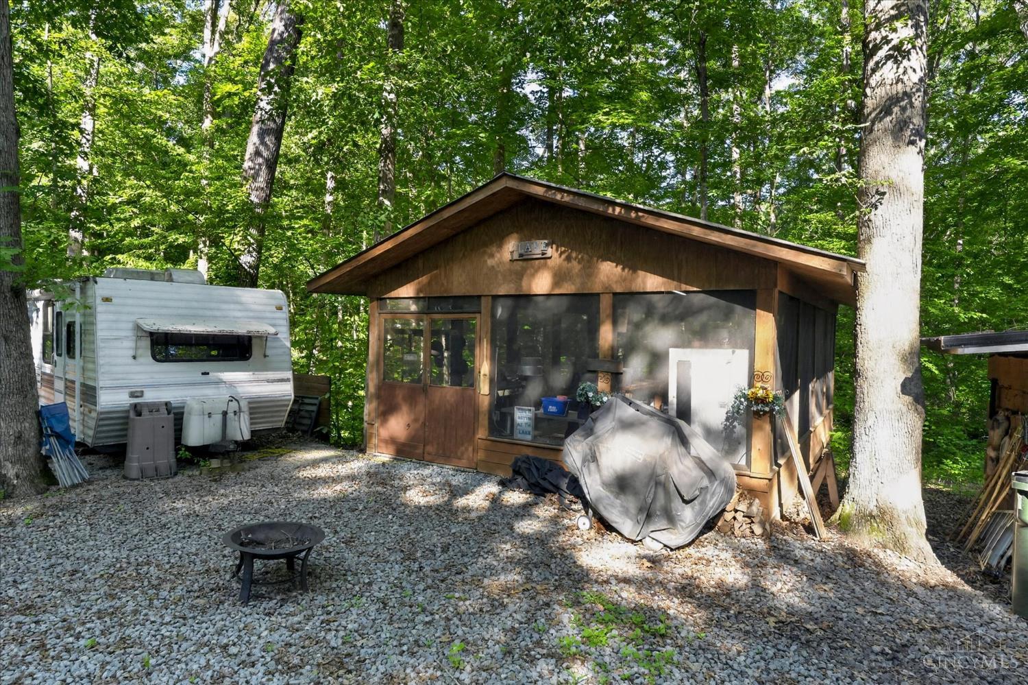 5802 Ellis Lane, Marshall Twp, OH, 45133 — photo 30