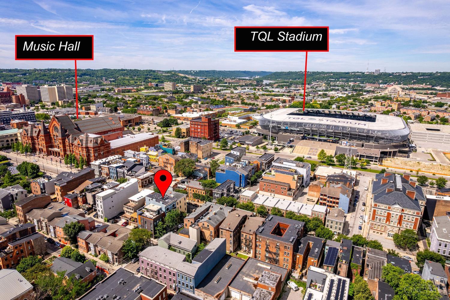 131 Fifteenth Street #4B, Cincinnati, OH, 45202 — photo 34