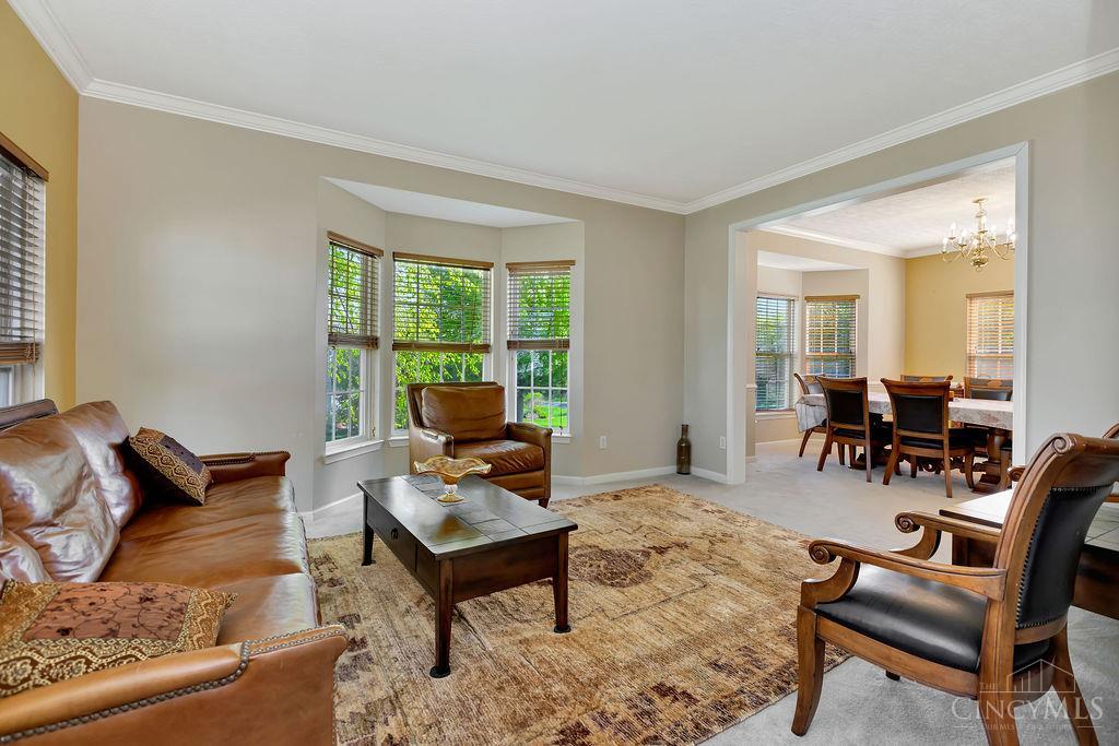5742 Woodmansee Way, Liberty Twp, OH, 45044 — photo 4