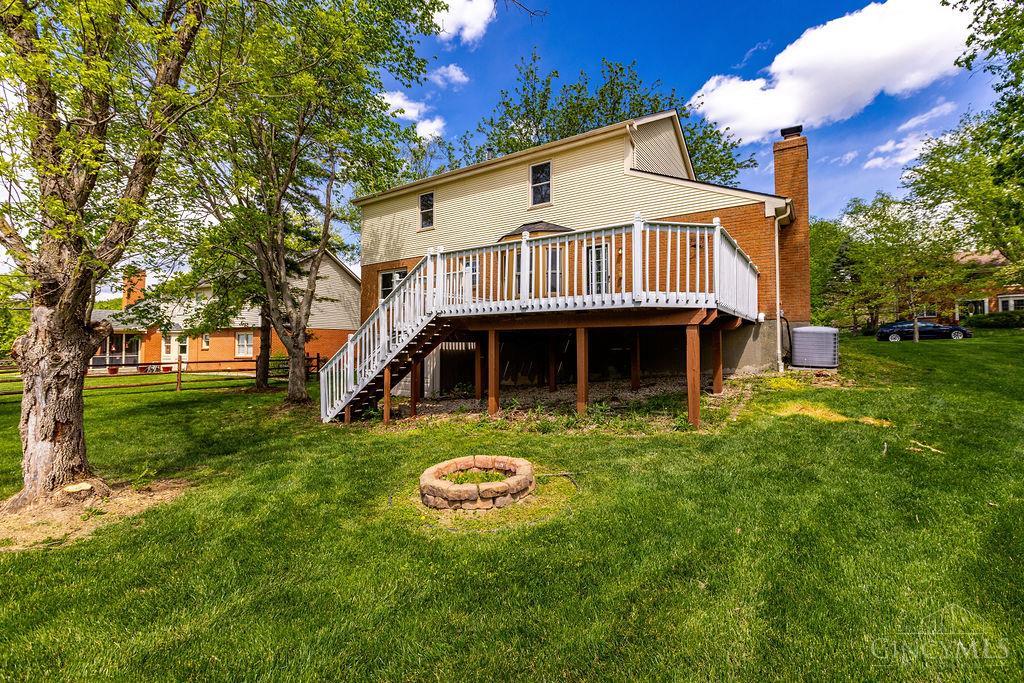 7497 Rolling Meadows Drive, West Chester, OH, 45069 — photo 46
