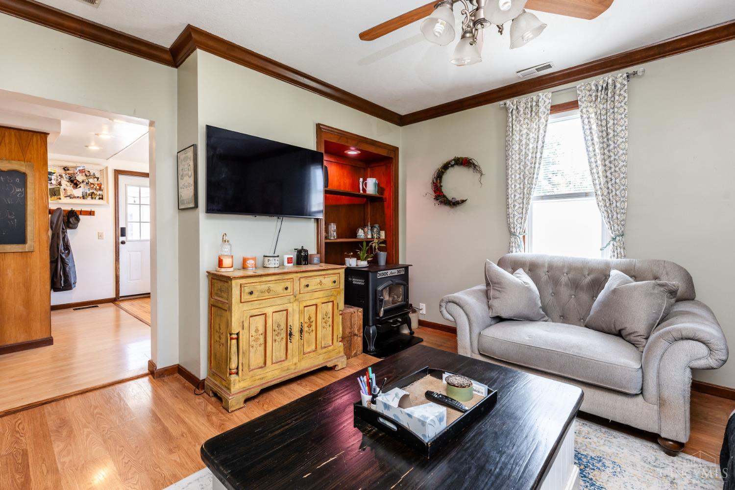 Homes for sale in Pleasant Plain, OH | 10070 Route 132, Pleasant Plain, OH 45162 | MLS# 1881767