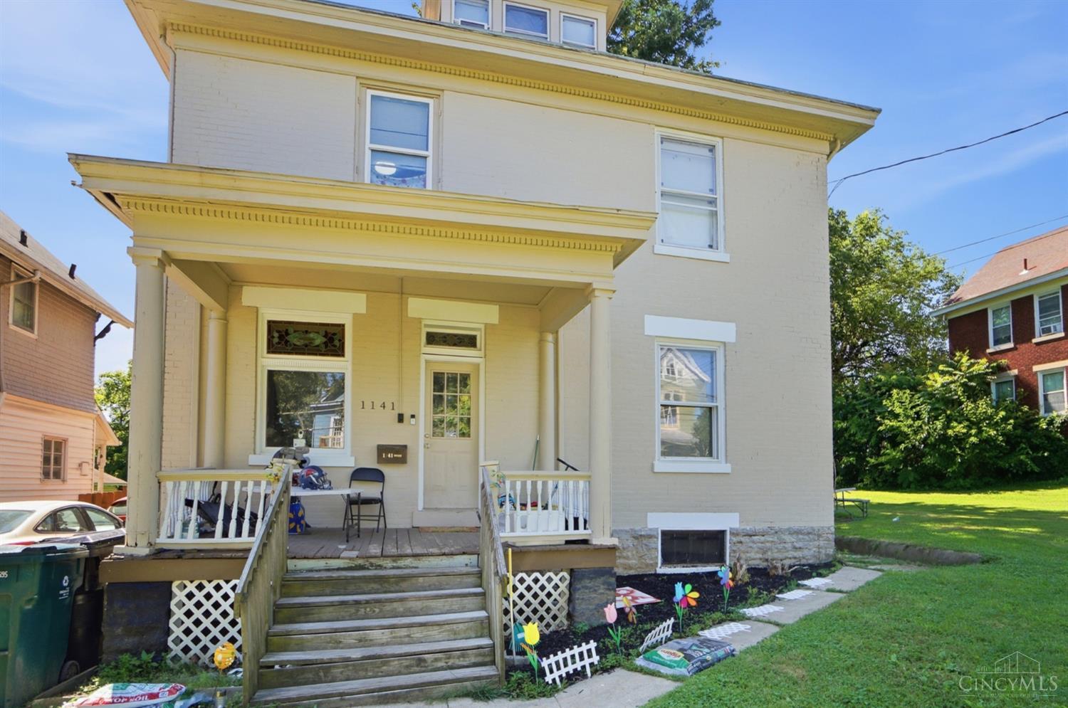 1141 Gilsey Avenue, Cincinnati, OH, 45205 — photo 5