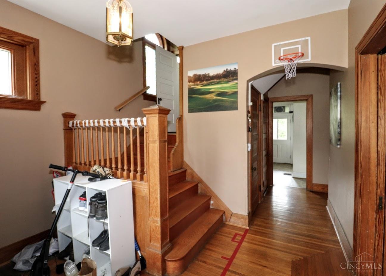 3272 Jefferson Avenue, Cincinnati, OH, 45220 — photo 4