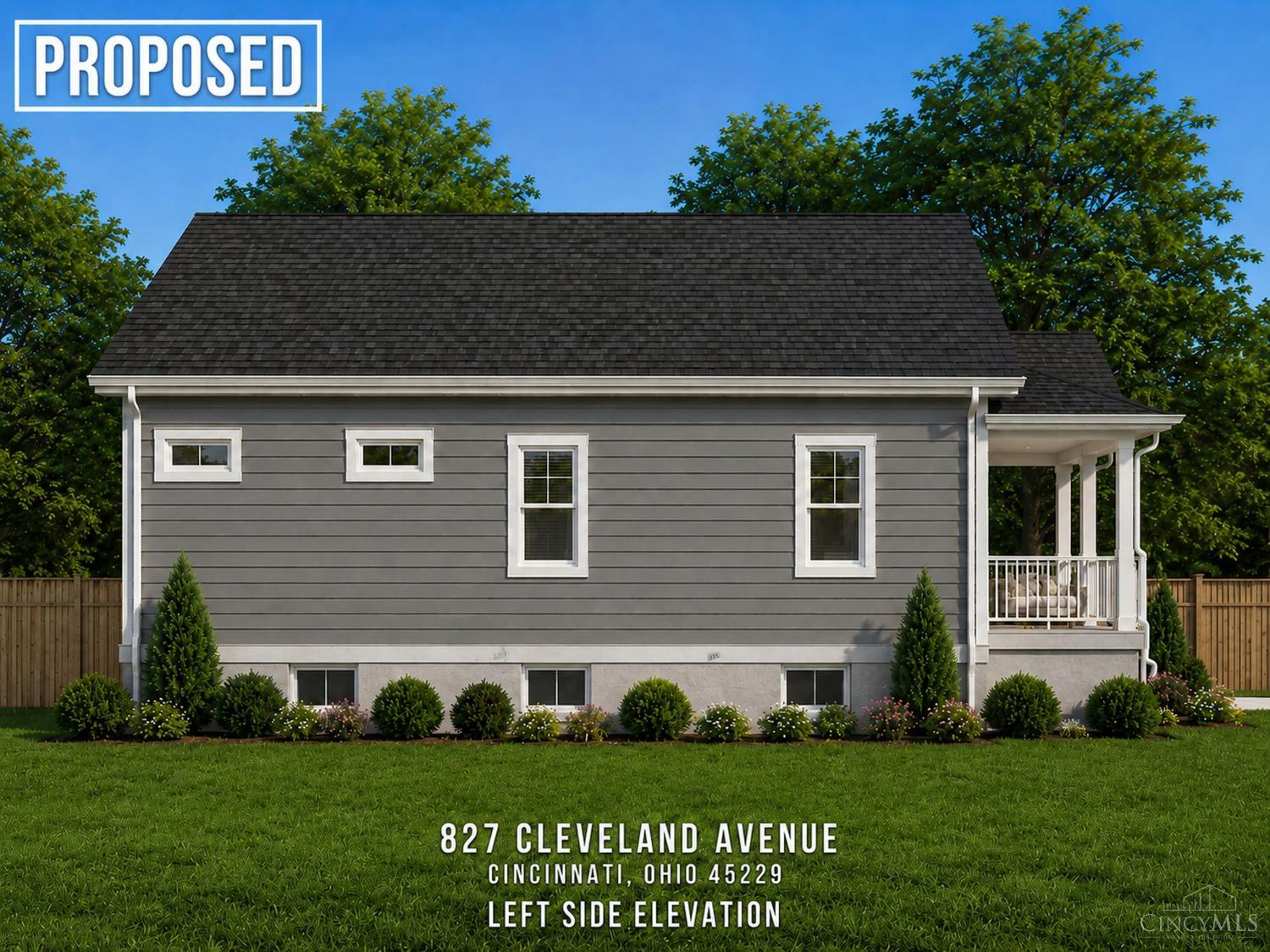 827 Cleveland Avenue, Cincinnati, OH, 45229 — photo 3