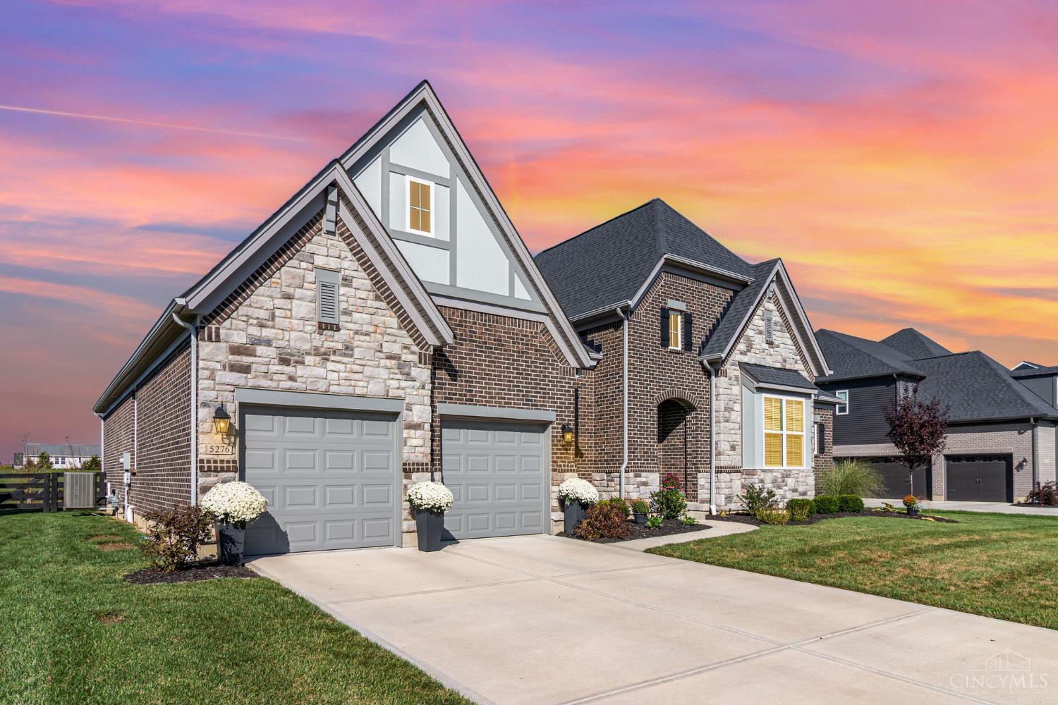 5276 Brougham Lane, Liberty Twp, OH, 45011 — photo 3