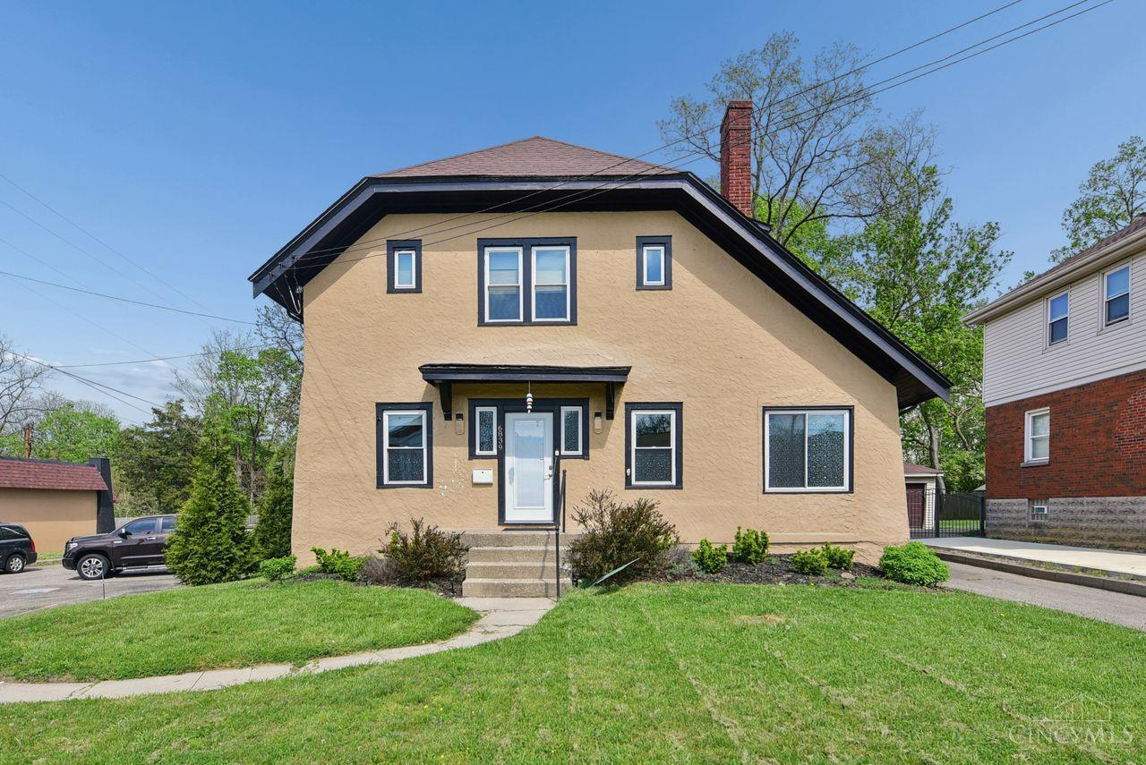 6839 Montgomery Road, Silverton, OH, 45236