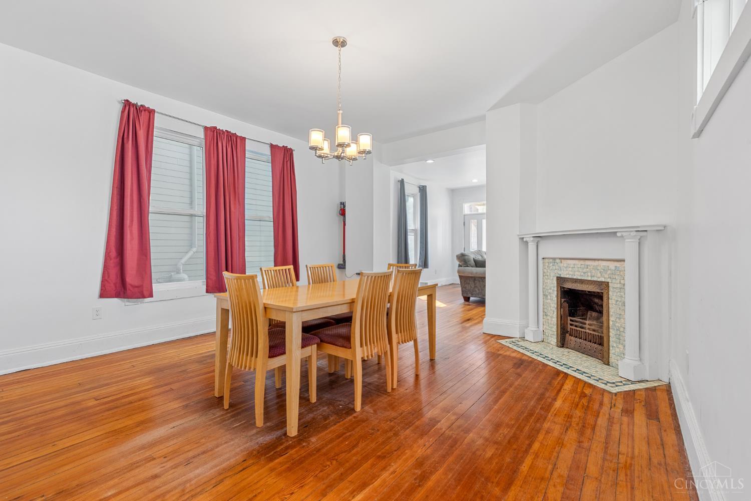 249 McCullough Street, Cincinnati, OH, 45226 — photo 6