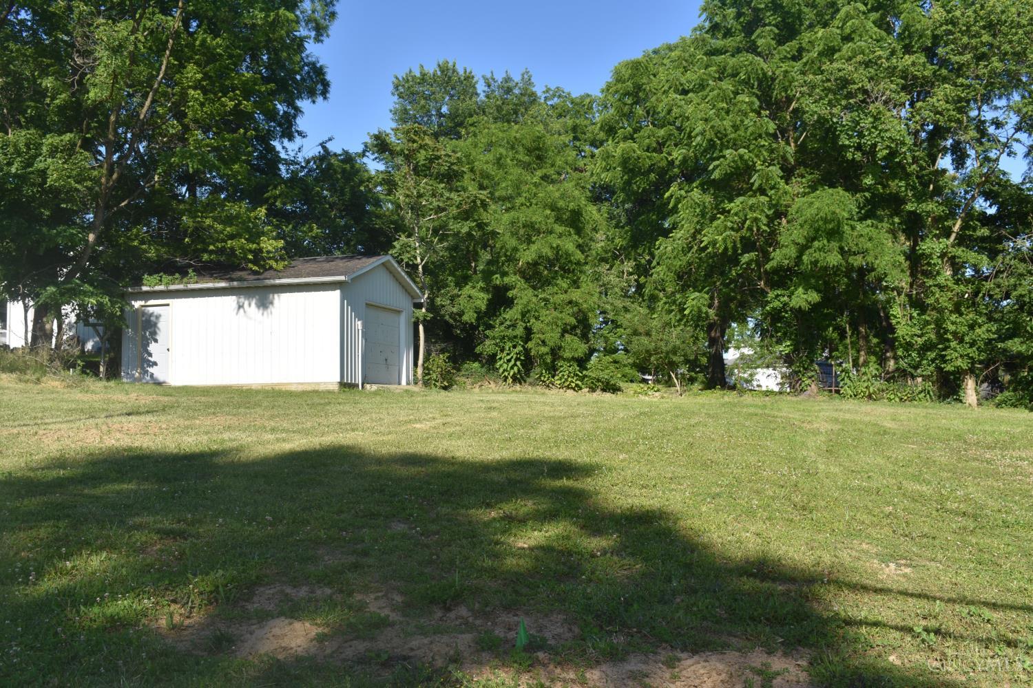 508 West Street, Hillsboro, OH, 45133