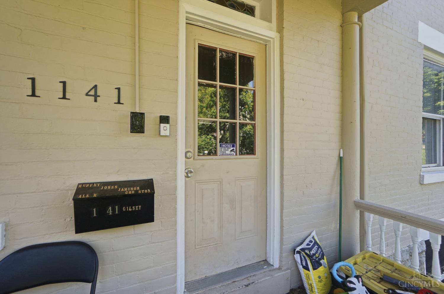 1141 Gilsey Avenue, Cincinnati, OH, 45205 — photo 9