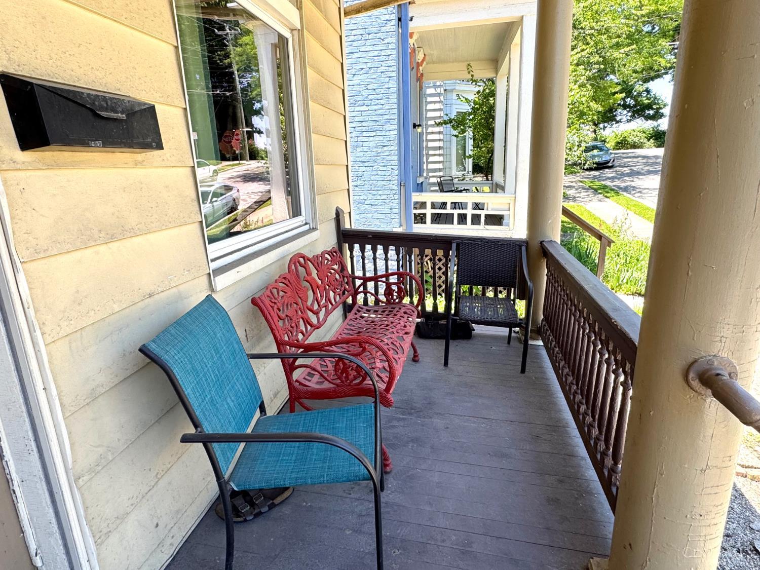 461 Warner Street, Cincinnati, OH, 45219 — photo 4