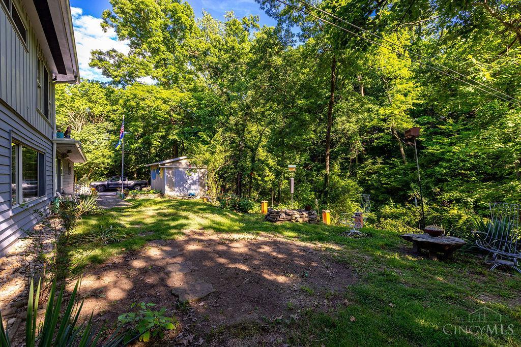 415 Galbraith Road, Wyoming, OH, 45215 — photo 35
