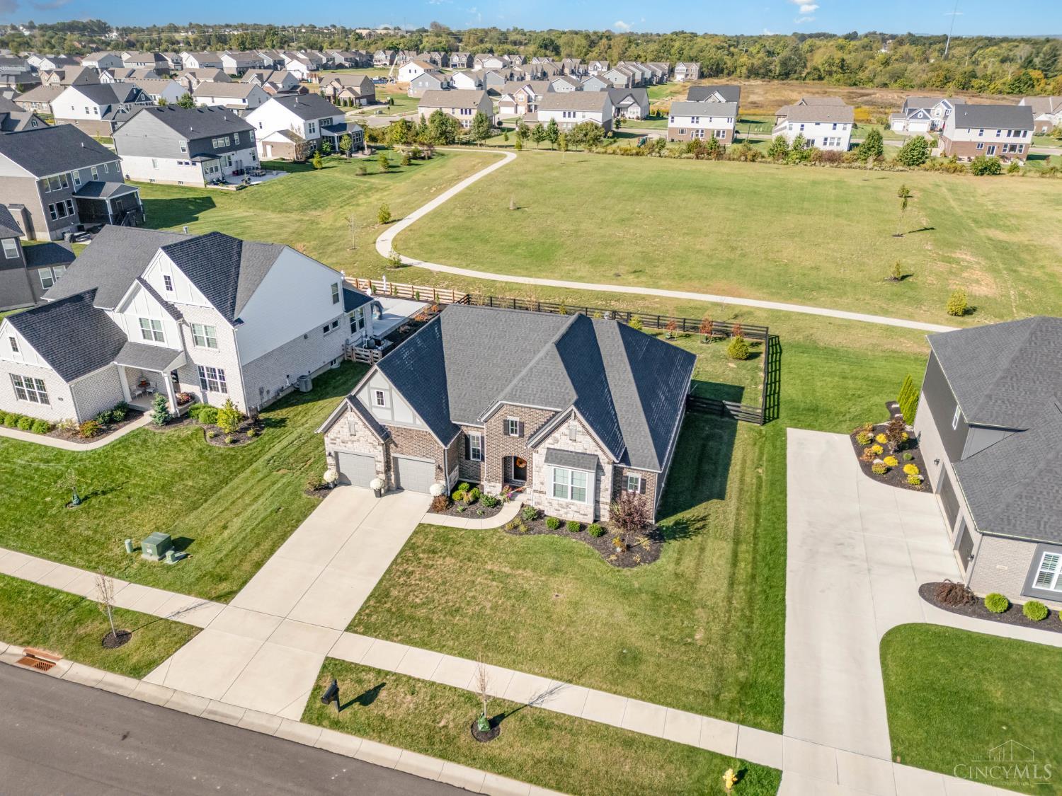 5276 Brougham Lane, Liberty Twp, OH, 45011 — photo 27