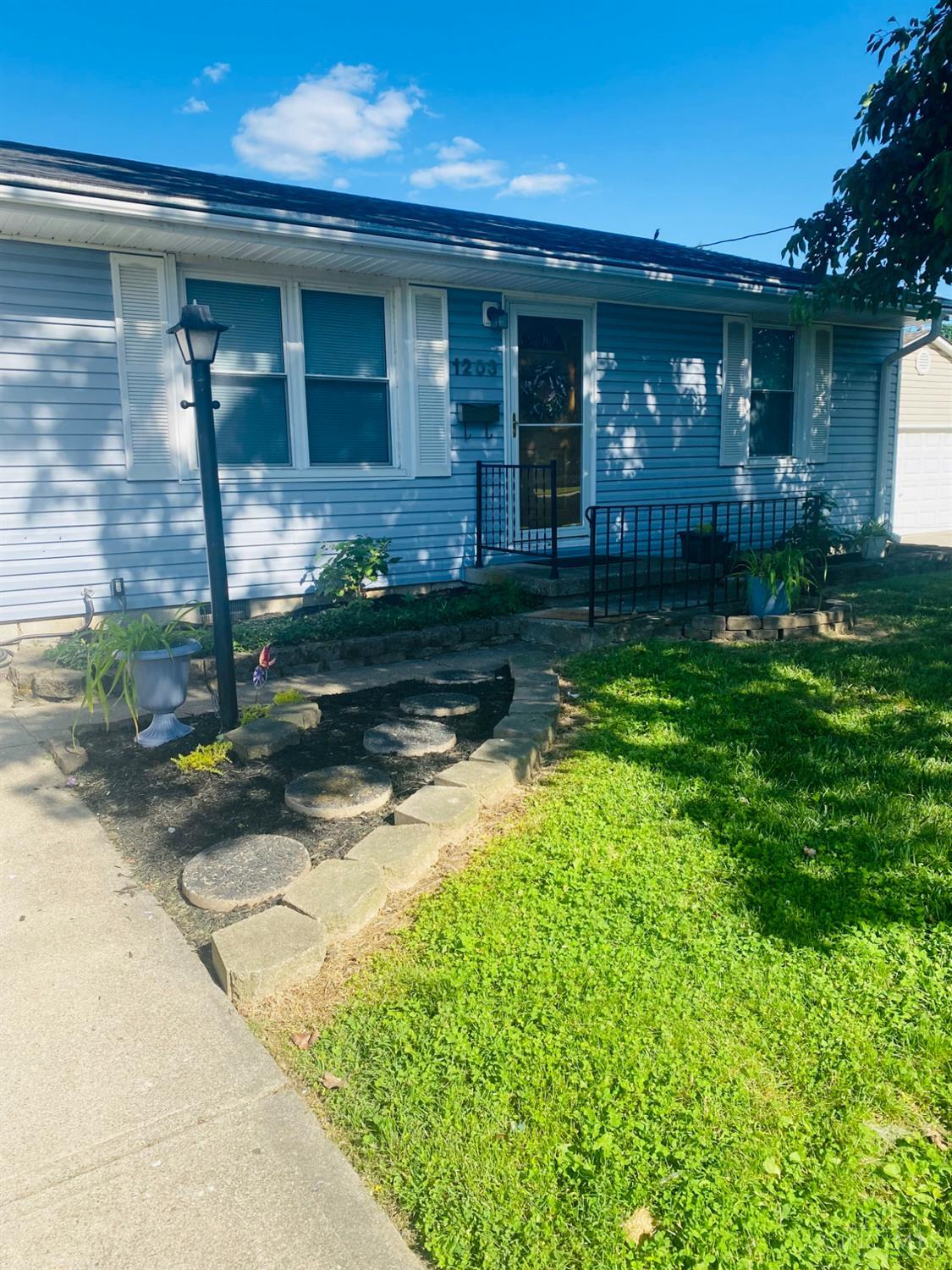 1203 Short Street, Middletown, OH, 45042