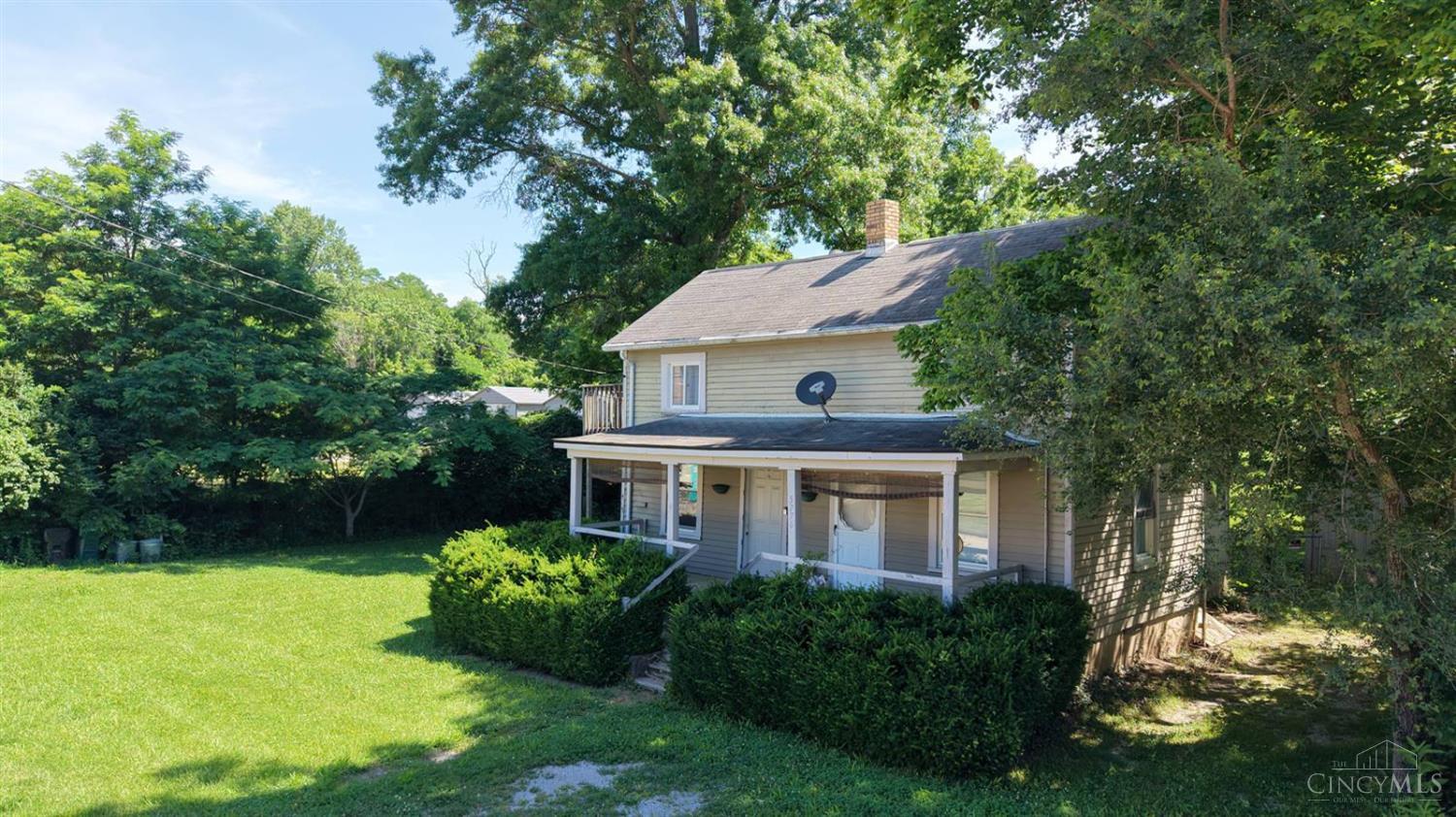 5776 Panama Street, Cincinnati, OH, 45230