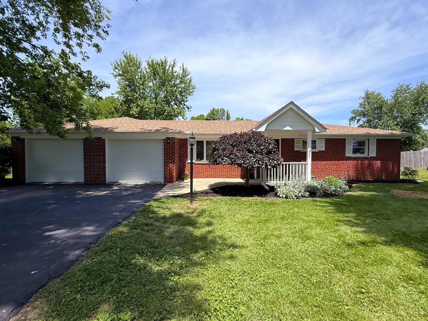 1244 Kent Drive, Miami Twp, OH, 45150