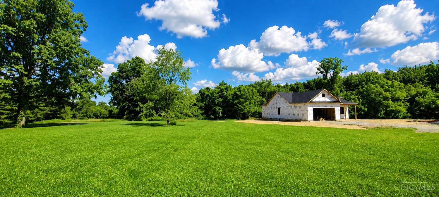 1631 Swope Road, Franklin Twp, OH, 45106