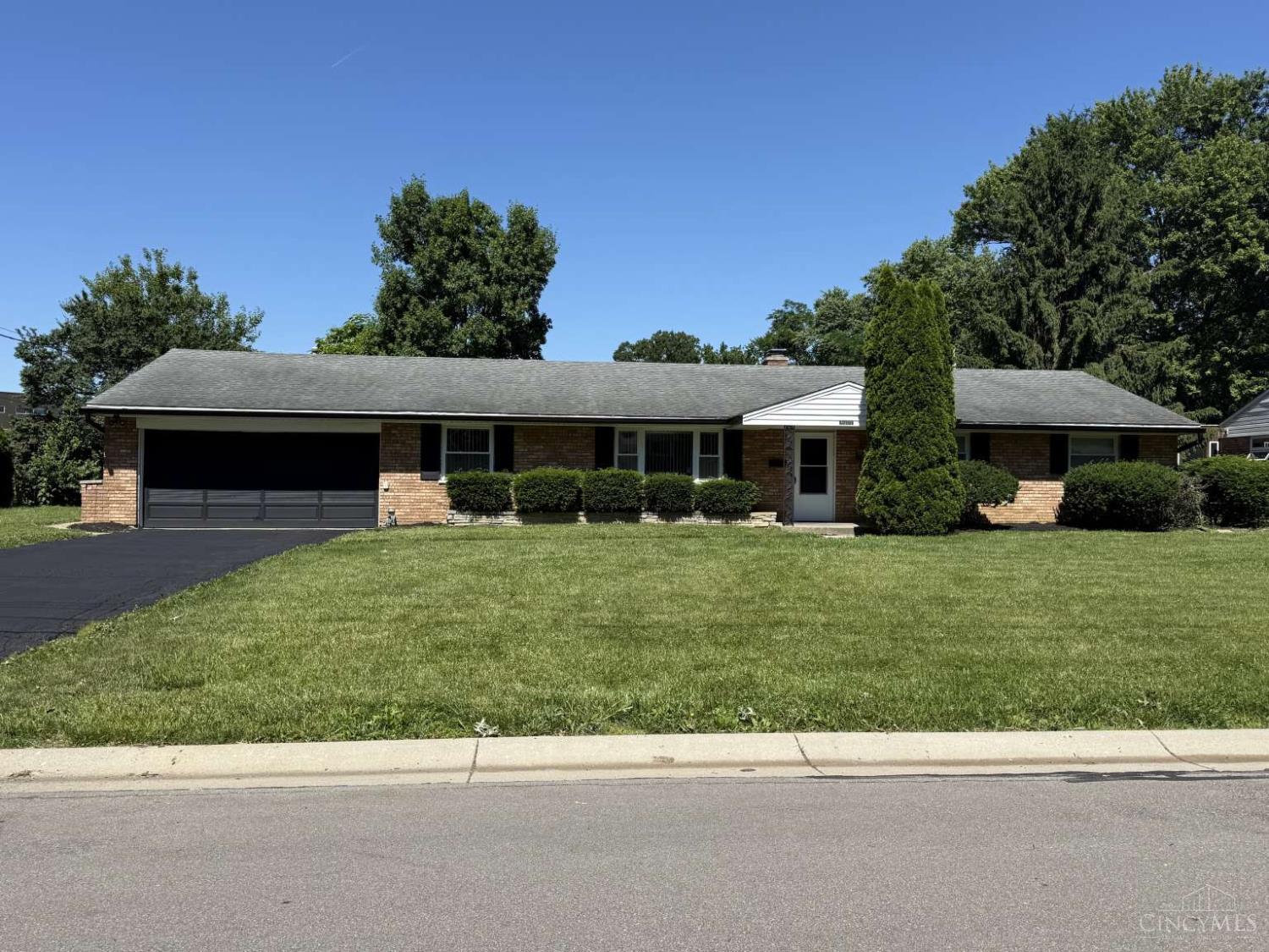 8903 Cavalier Drive, Springfield Twp., OH, 45231