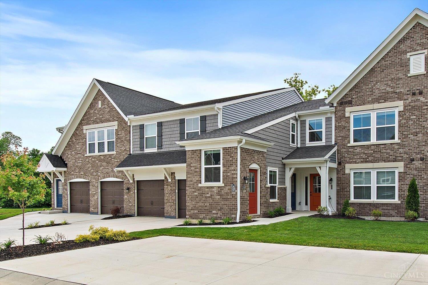 541 Tradition Ridge #81302, Union Twp, OH, 45245