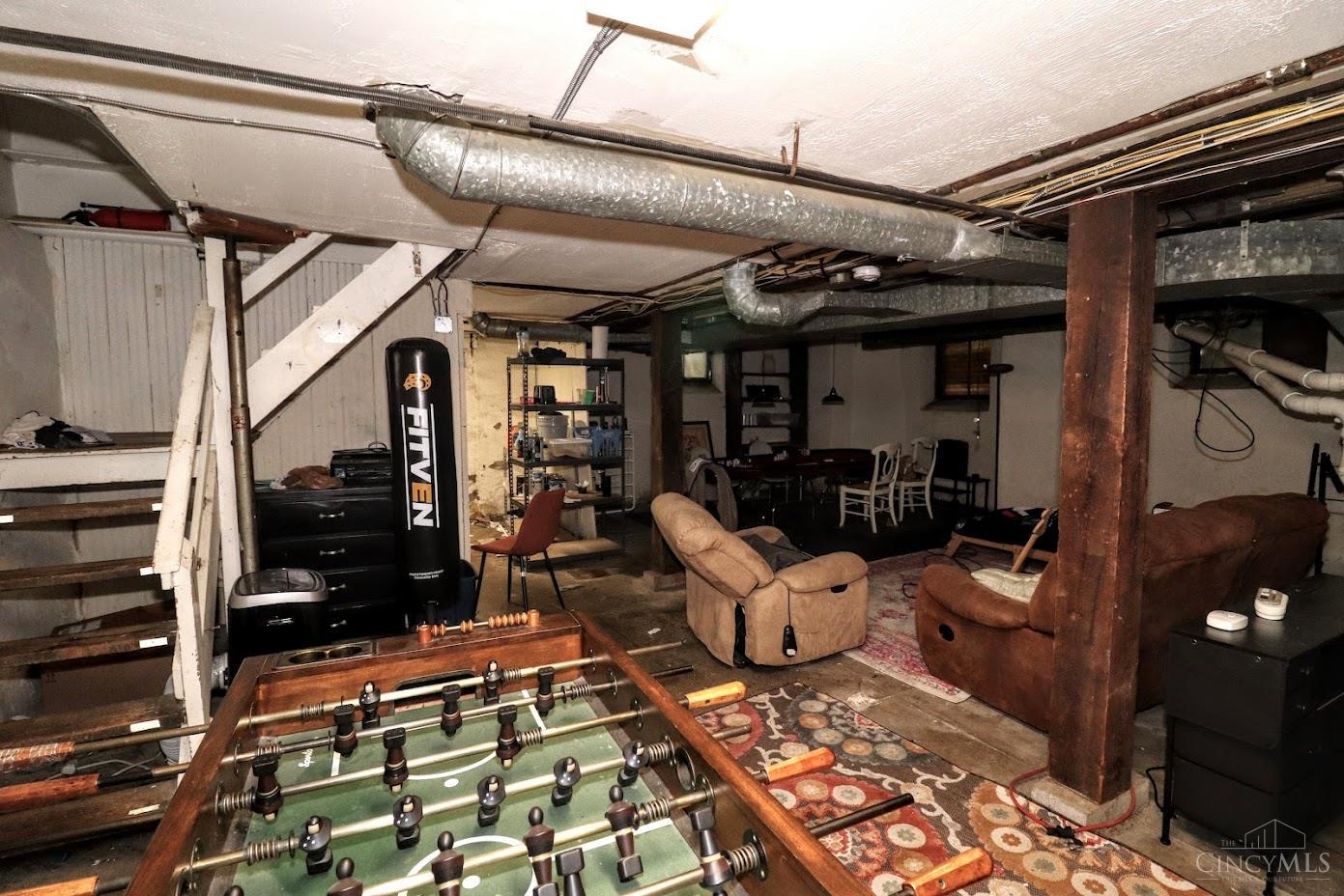 3272 Jefferson Avenue, Cincinnati, OH, 45220 — photo 33