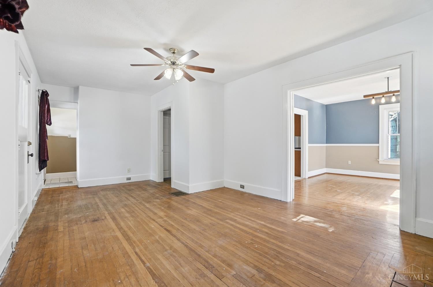 Photo 3 of Single family home for sale at 3718 Forest Ct, Cheviot, OH 45211 | MLS# 1881798 | Listing updated on 2026-09-25