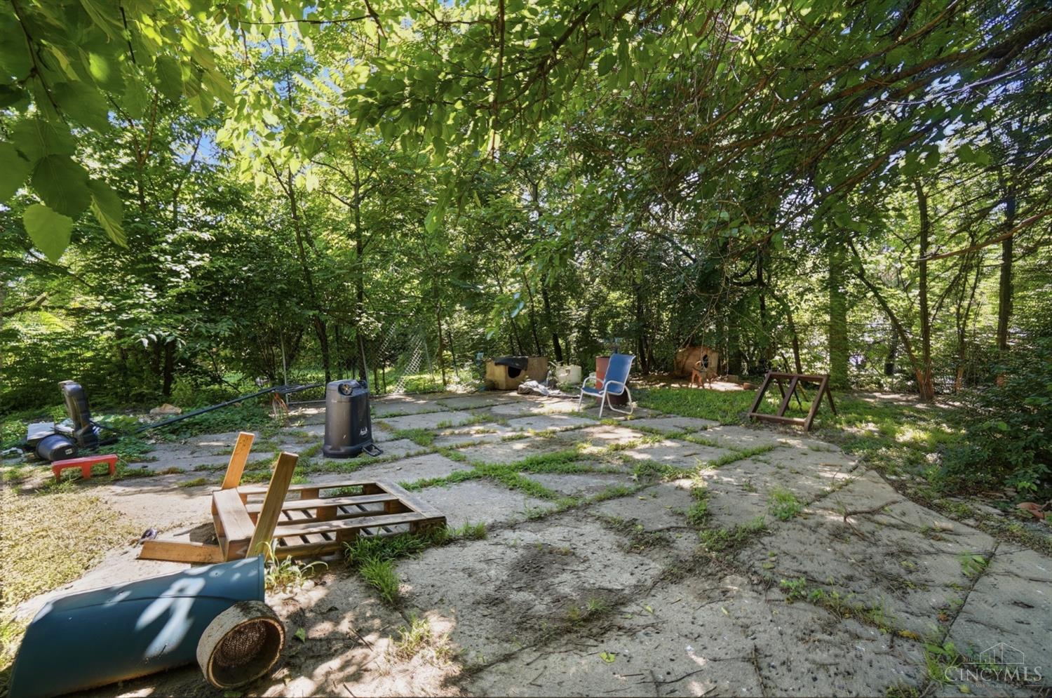 1141 Gilsey Avenue, Cincinnati, OH, 45205 — photo 91