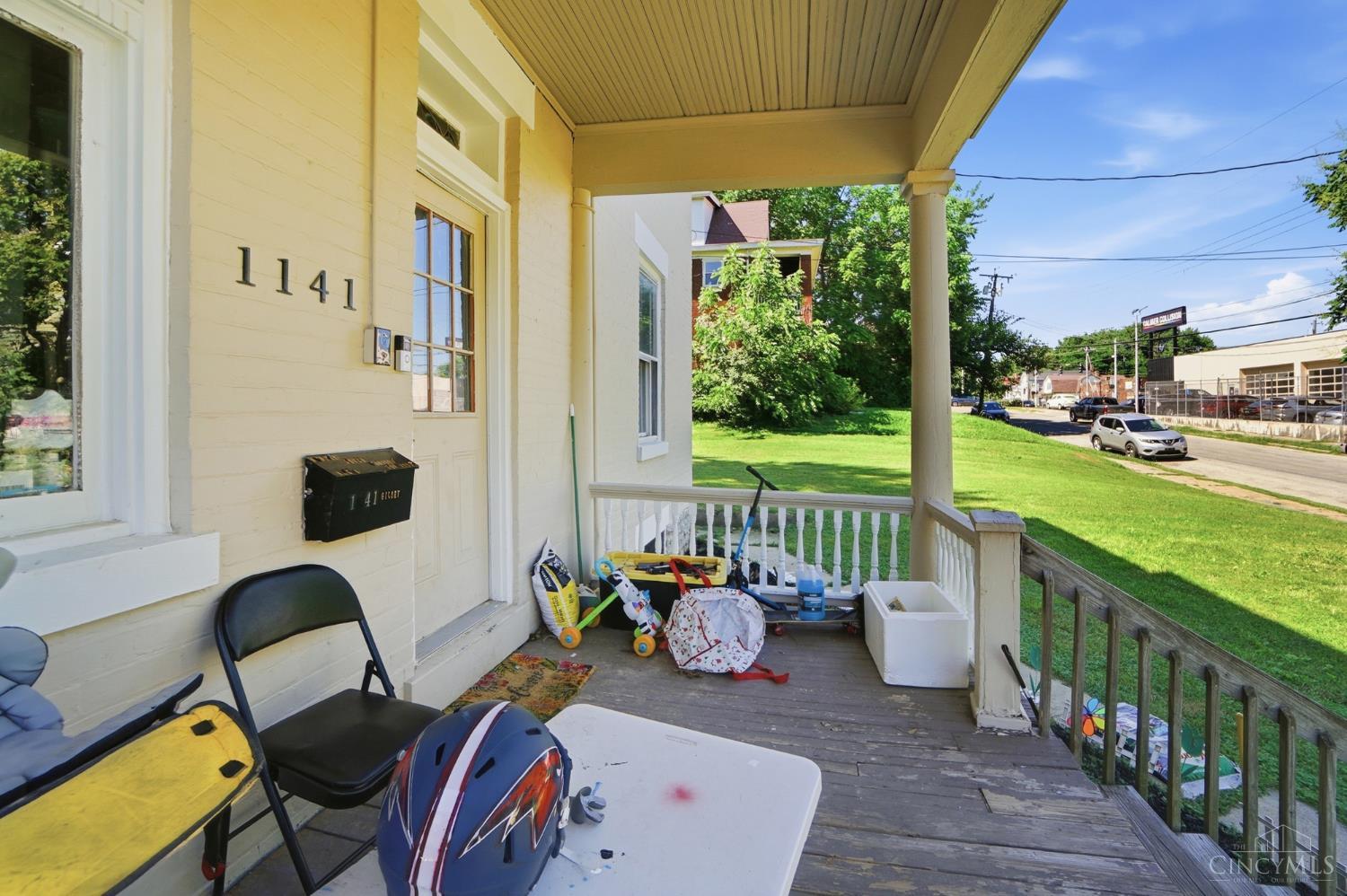 1141 Gilsey Avenue, Cincinnati, OH, 45205 — photo 8