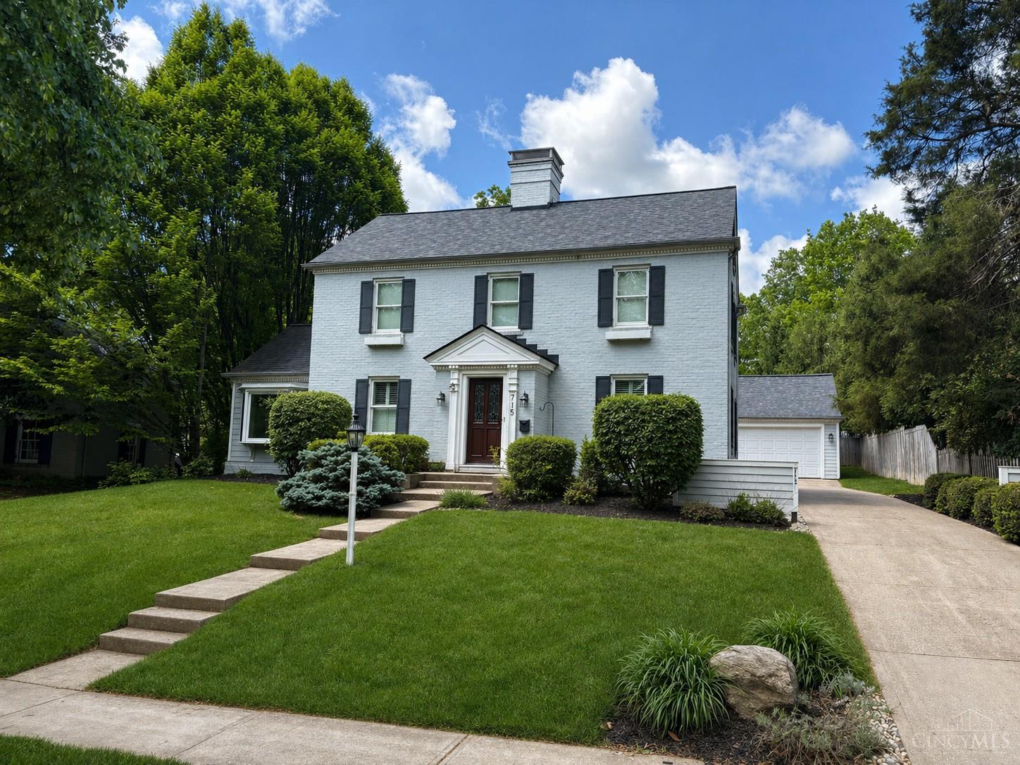 715 Brooks Avenue, Wyoming, OH, 45215