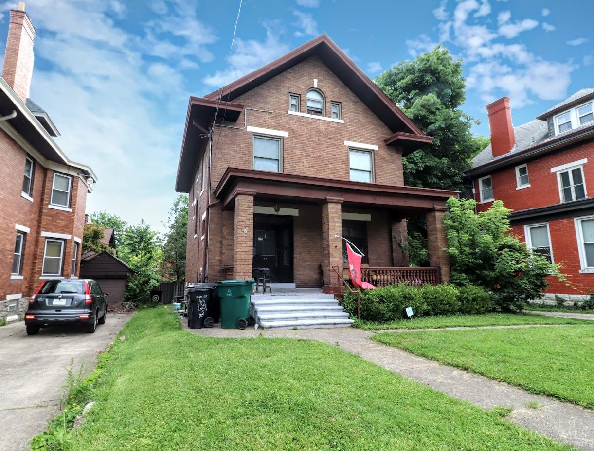 3272 Jefferson Avenue, Cincinnati, OH, 45220 — photo 3