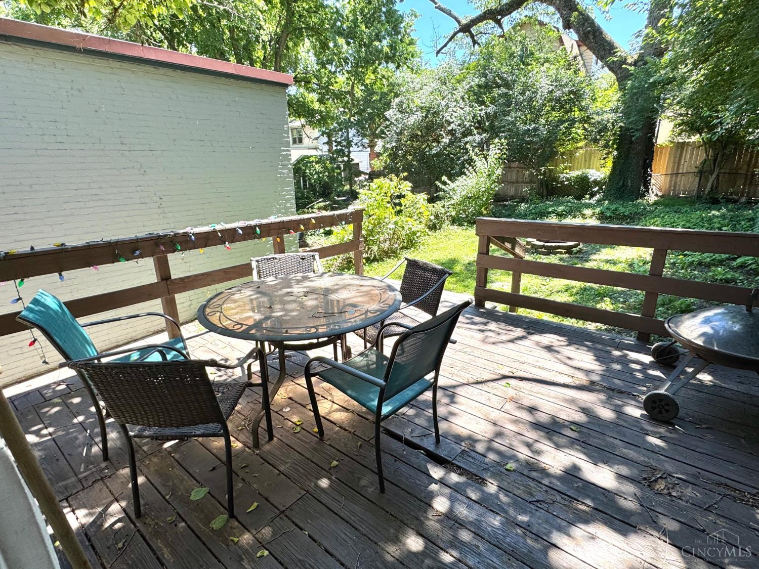 461 Warner Street, Cincinnati, OH, 45219 — photo 23
