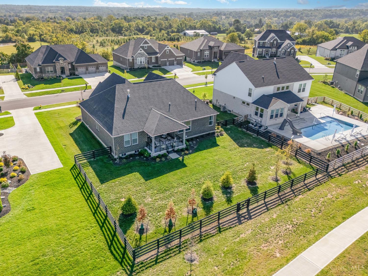 5276 Brougham Lane, Liberty Twp, OH, 45011 — photo 28