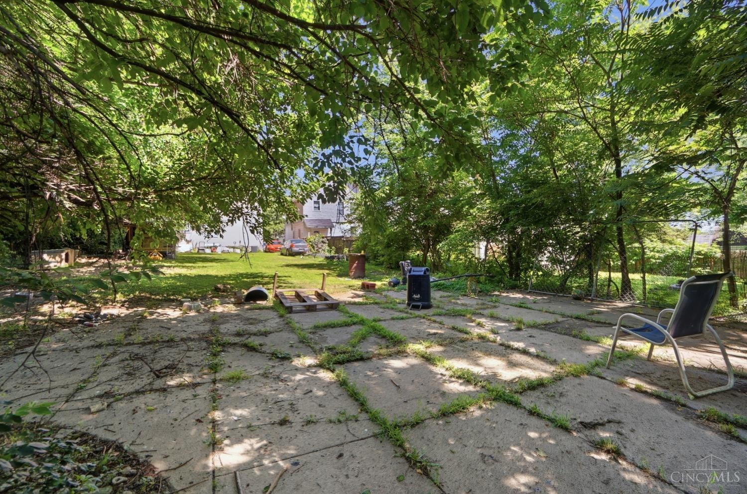 1141 Gilsey Avenue, Cincinnati, OH, 45205 — photo 90